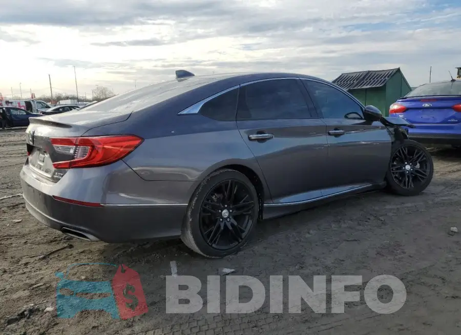 1HGCV2F95MA021668 Photo# 3