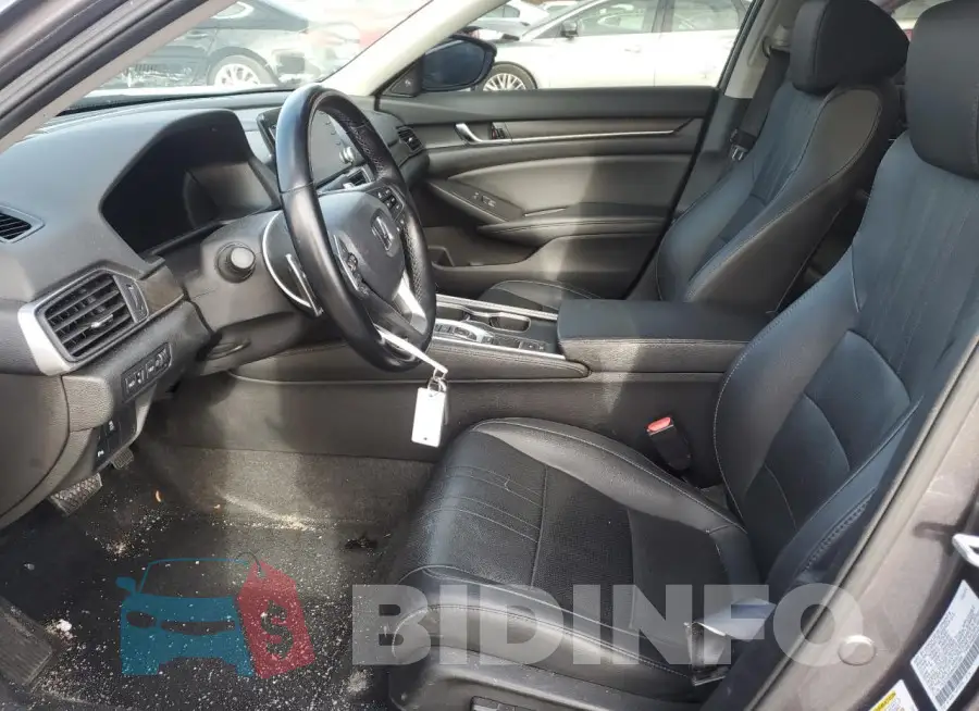 1HGCV2F95MA021668 Photo# 7