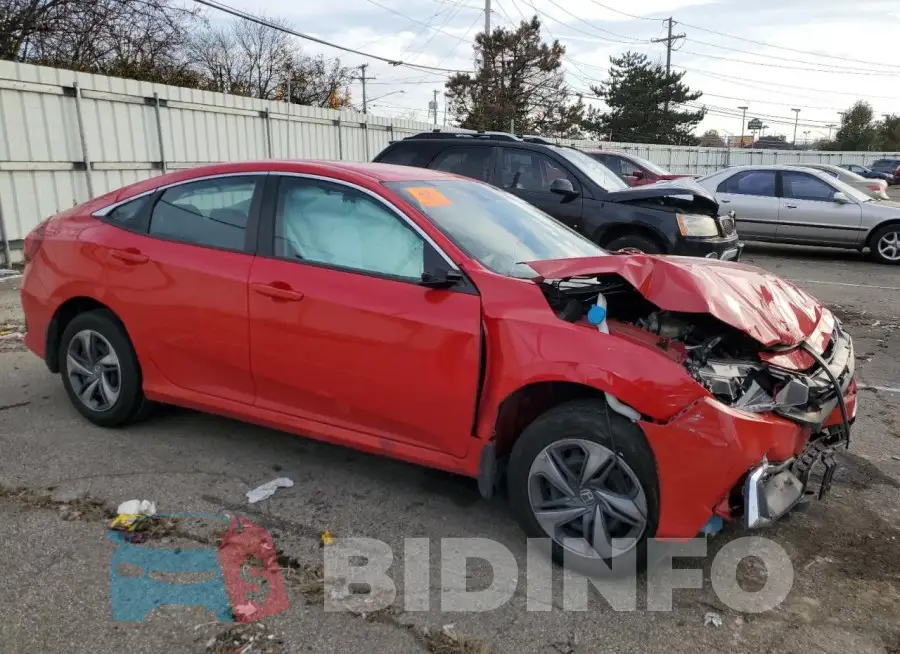 2HGFC2F6XKH550699 Photo# 4