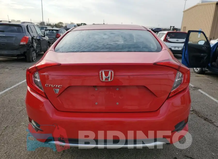 2HGFC2F6XKH550699 Photo# 6