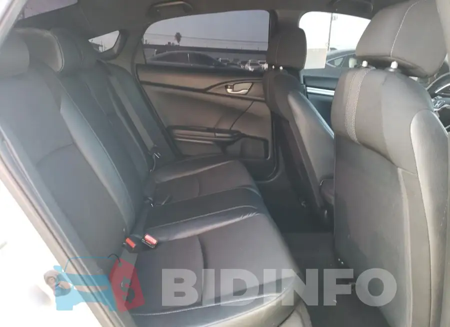 2HGFC2F85KH593347 Photo# 10