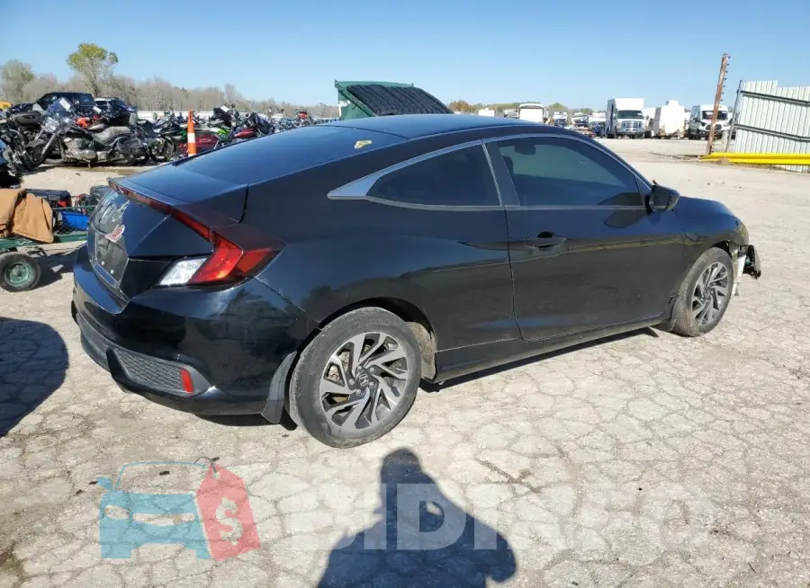 2HGFC4B65KH304273 Photo# 3
