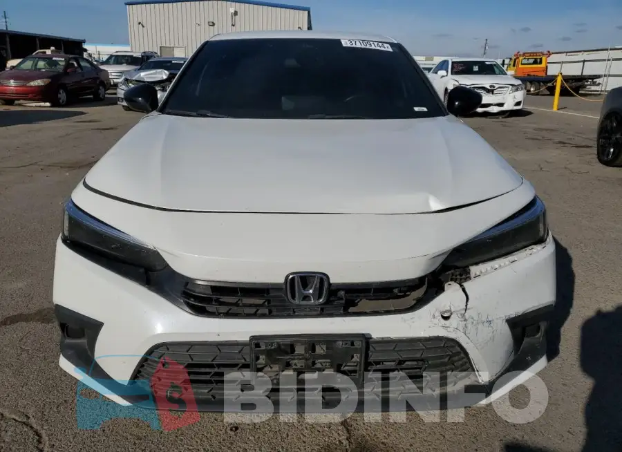 2HGFE2F58NH563070 Photo# 5