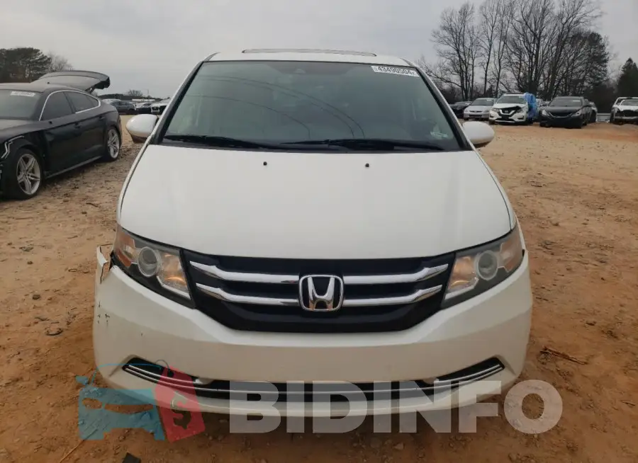 5FNRL5H64GB092715 Photo# 5