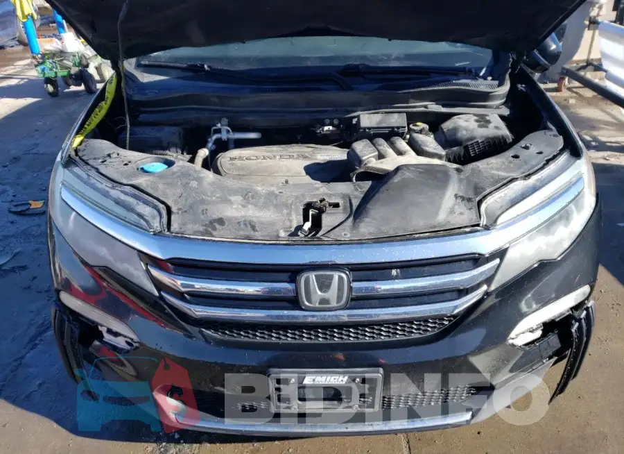 5FNYF6H95HB011287 Photo# 12