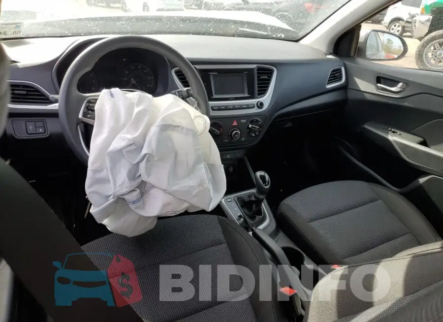 3KPC24A60NE180127 Photo# 8
