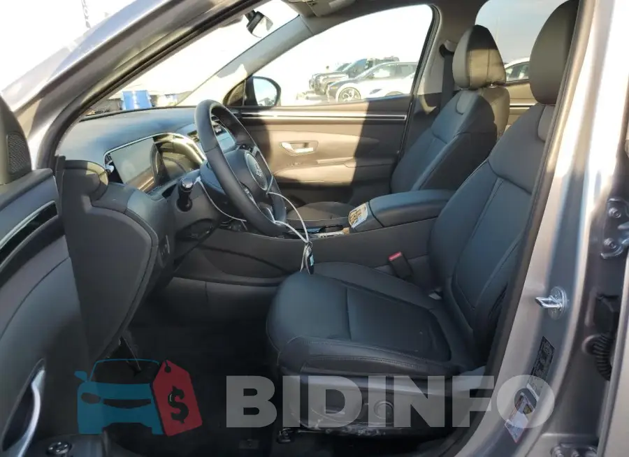 5NMJF3DE5RH304433 Photo# 7