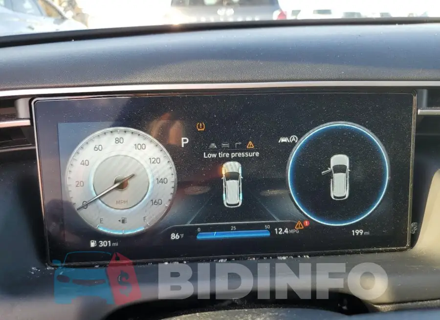 5NMJF3DE5RH304433 Photo# 9