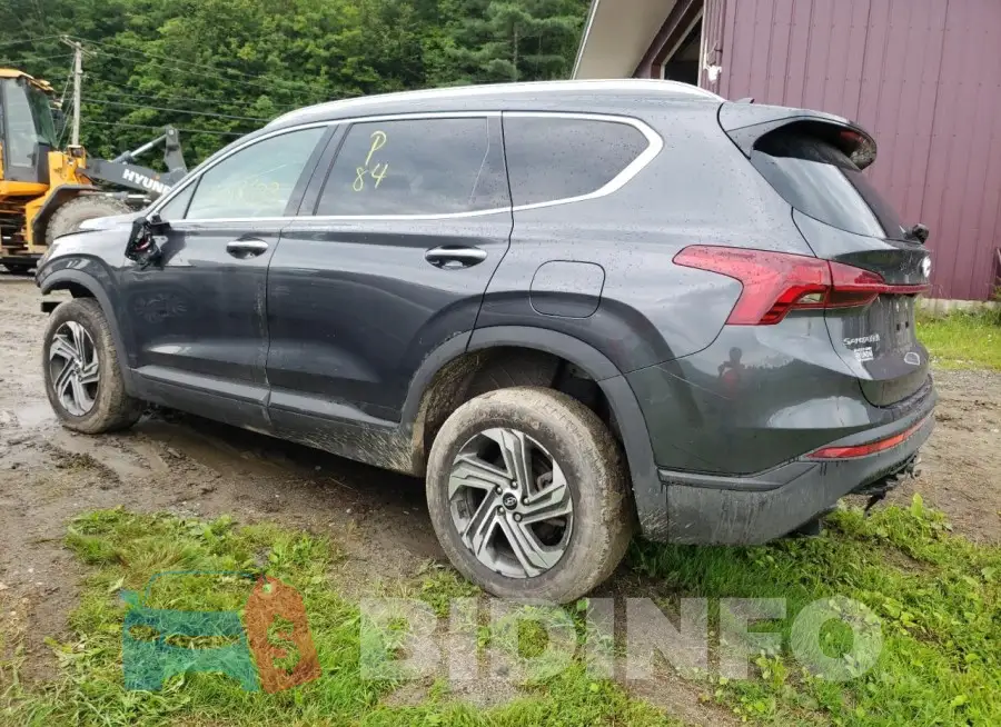 5NMS2DAJXPH486571 Photo# 2