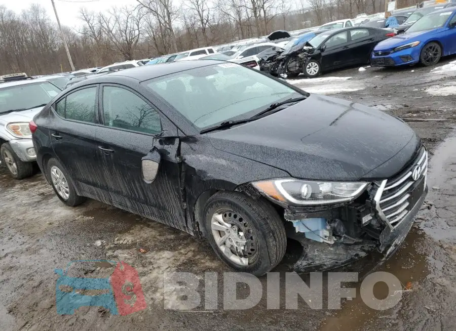 5NPD74LF6JH400525 Photo# 4