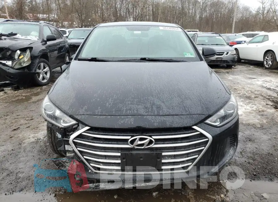 5NPD74LF6JH400525 Photo# 5