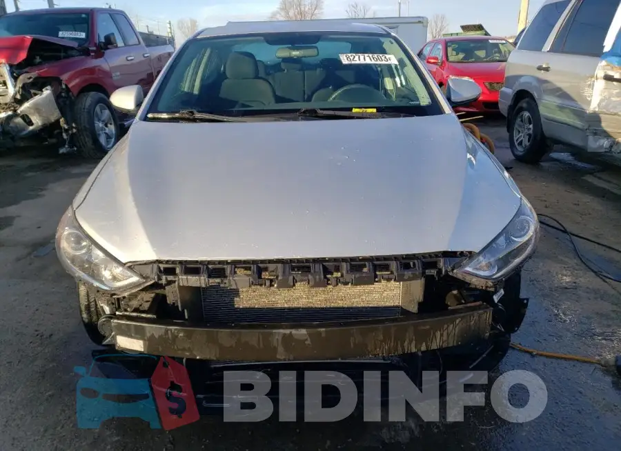 5NPD74LF9JH299027 Photo# 5