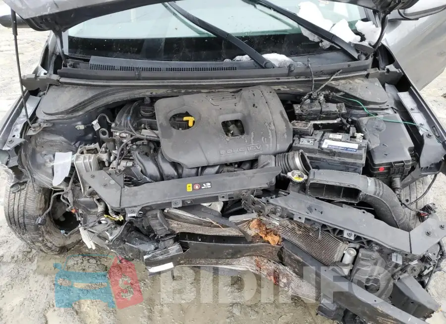 5NPD74LFXKH438650 Photo# 11