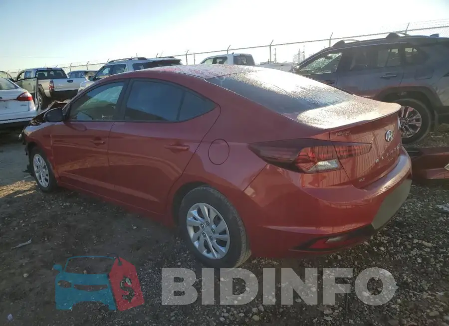 5NPD74LFXKH496340 Photo# 2