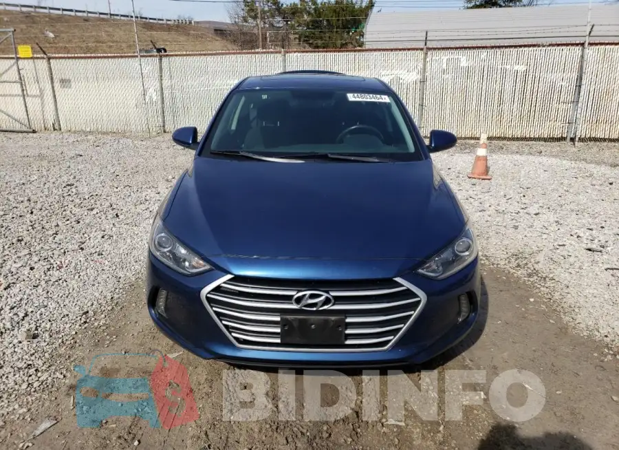 5NPD84LF0HH194304 Photo# 5