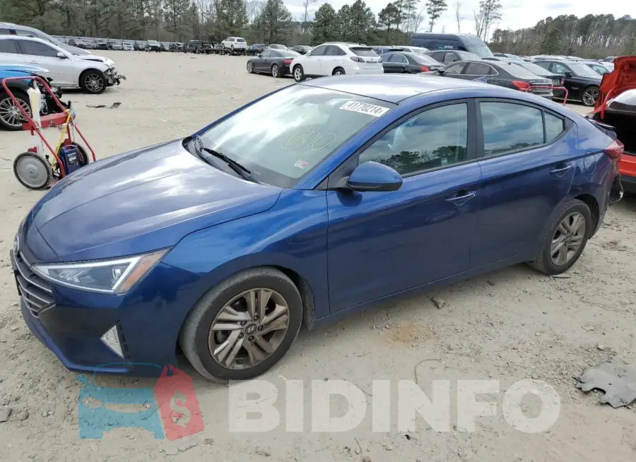 5NPD84LF2KH432547 Photo# 1