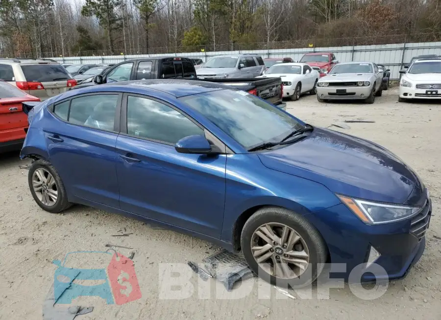 5NPD84LF2KH432547 Photo# 4