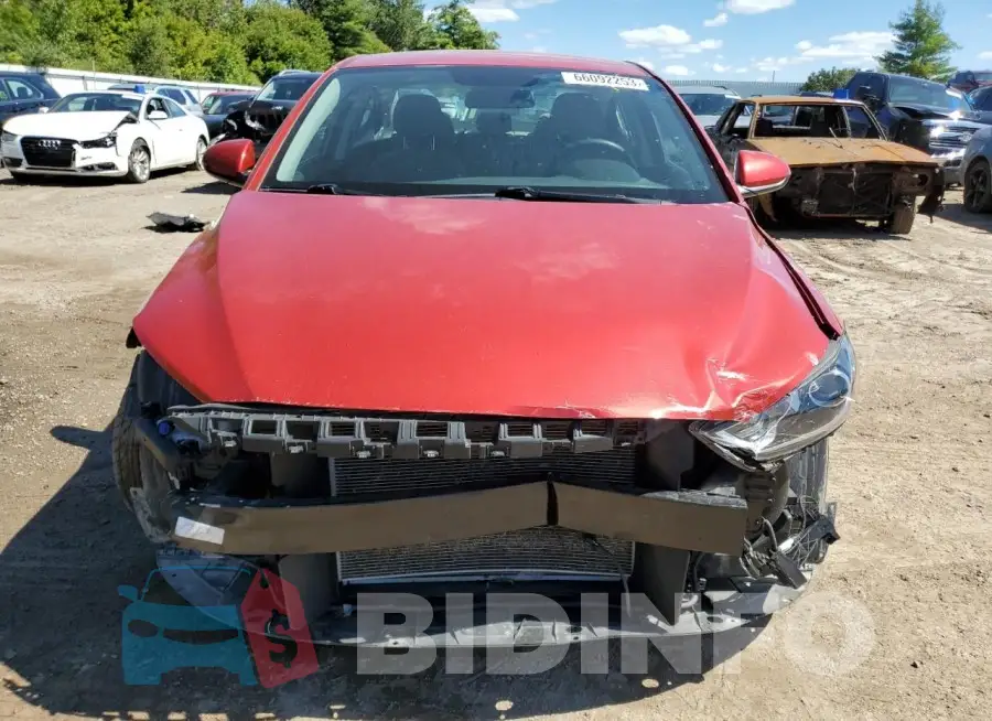 5NPD84LF7JH377429 Photo# 5
