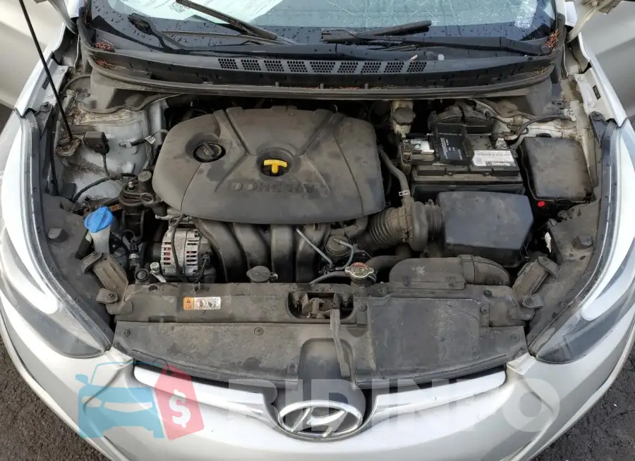 5NPDH4AE8GH725919 Photo# 11