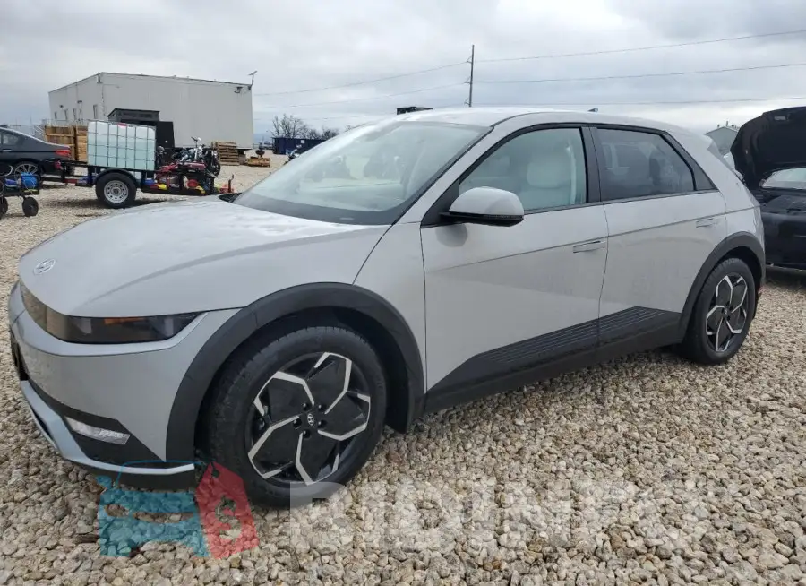 KM8KNDAF4PU210331 Photo# 1