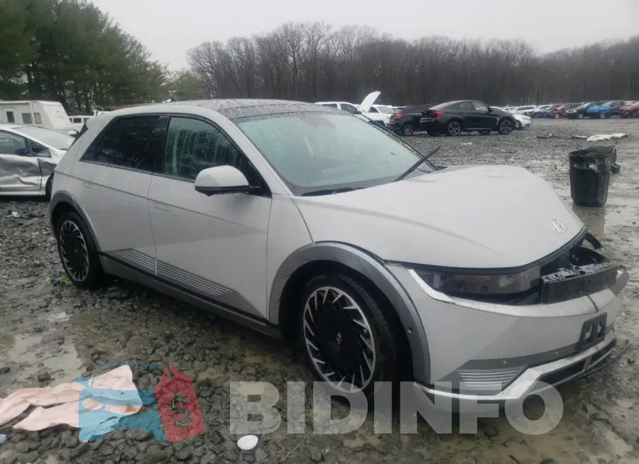 KM8KRDAF1PU156524 Photo# 4