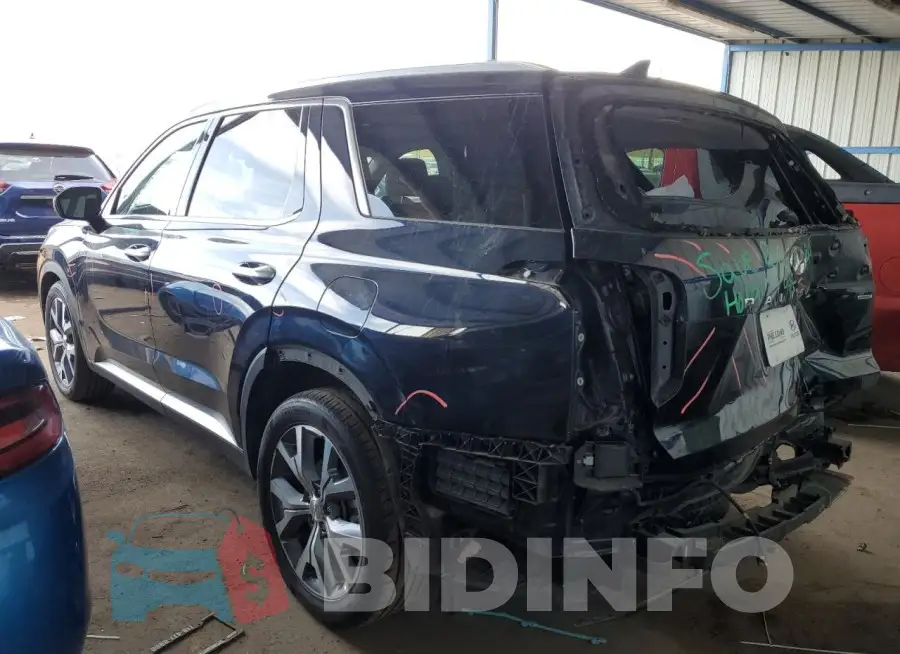 KM8R4DHE2MU220074 Photo# 2