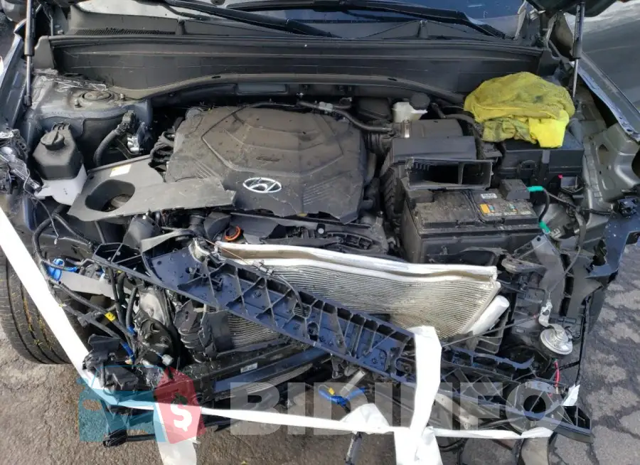 KM8R5DGE5PU576540 Photo# 12