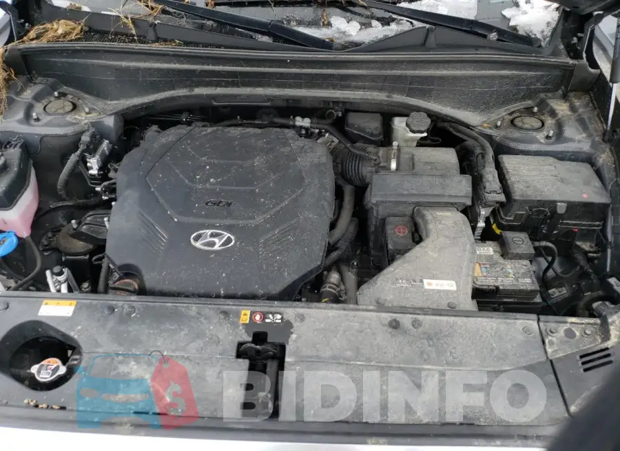 KM8R5DHE9NU342073 Photo# 12