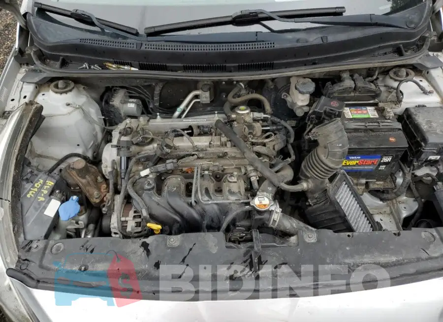KMHCT4AE8HU307082 Photo# 11