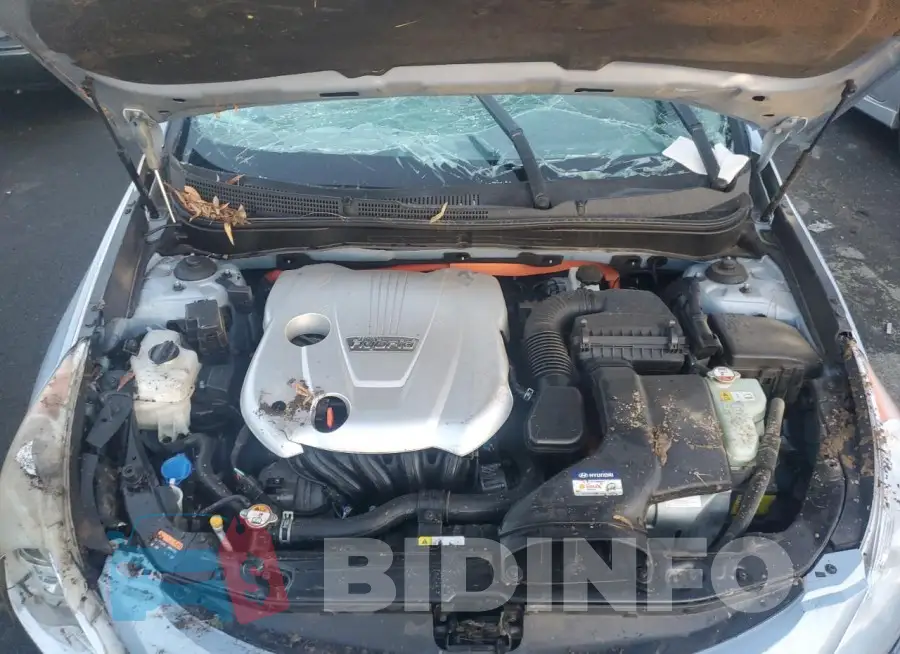 KMHEC4A45FA130862 Photo# 11