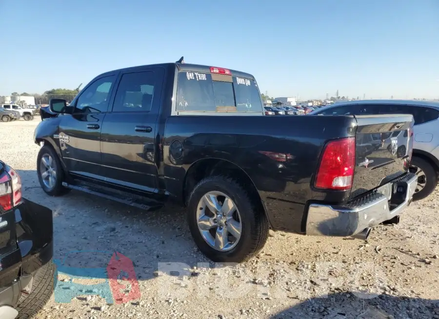 1C6RR6LT6KS521681 Photo# 2