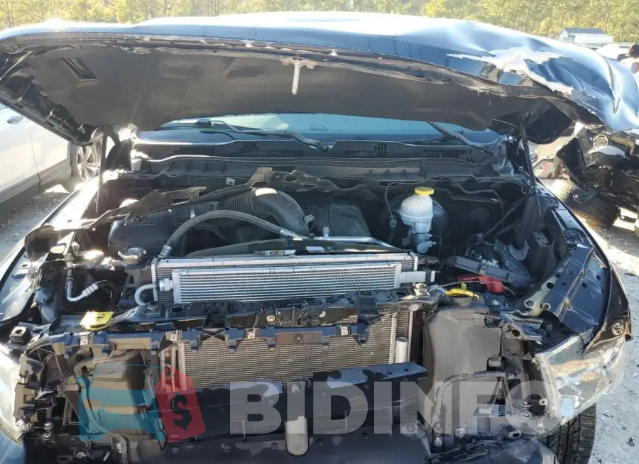 1C6RR6LT6KS521681 Photo# 11