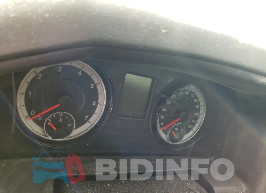 1C6RR7FG7JS111698 Photo# 9