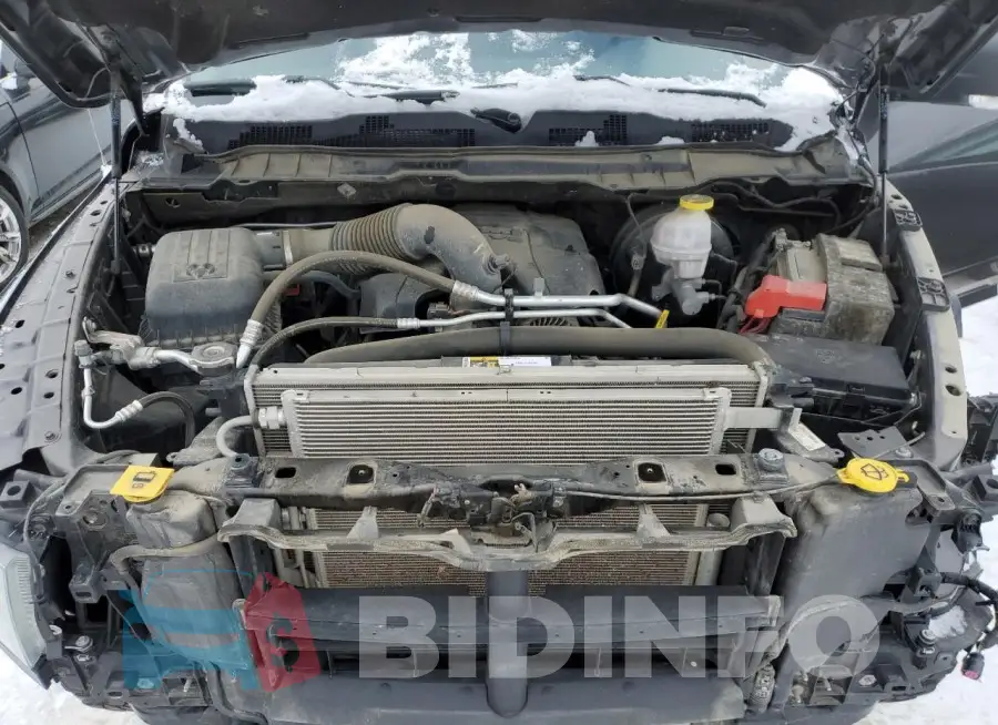 1C6RR7LT8KS680501 Photo# 11