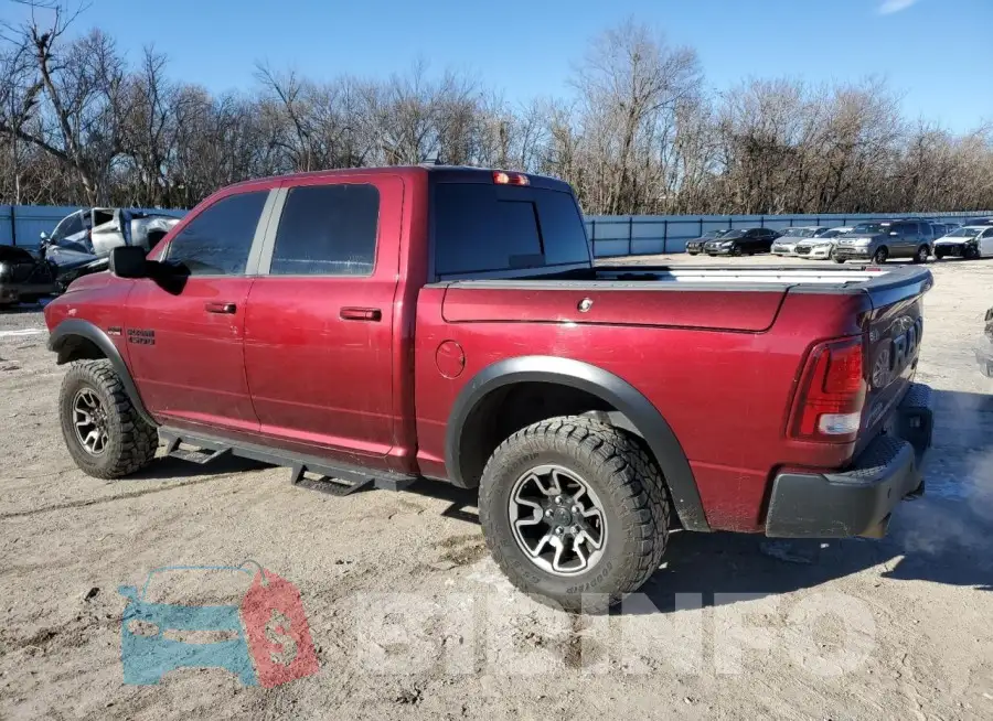 1C6RR7YT2JS174959 Photo# 2