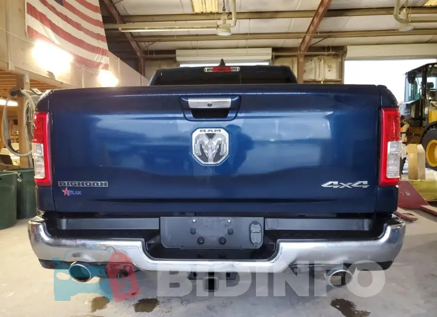 1C6SRFFT1LN132248 Photo# 6