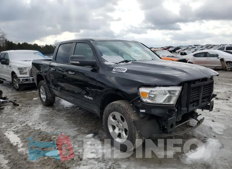1C6SRFFT9LN366329 Photo# 4