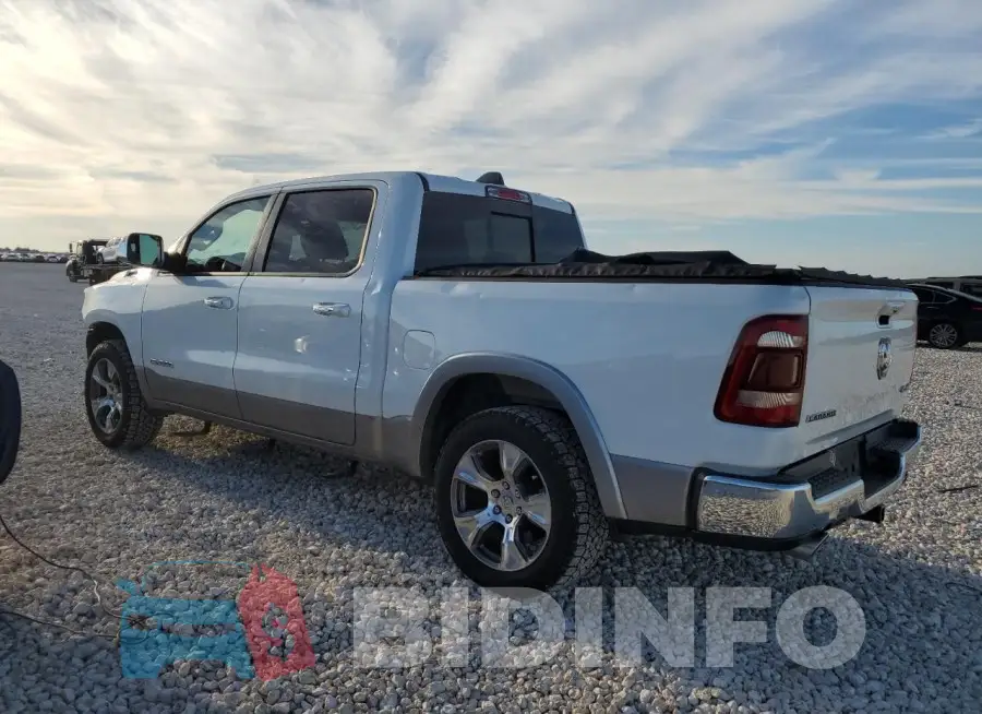 1C6SRFJT5LN156964 Photo# 2
