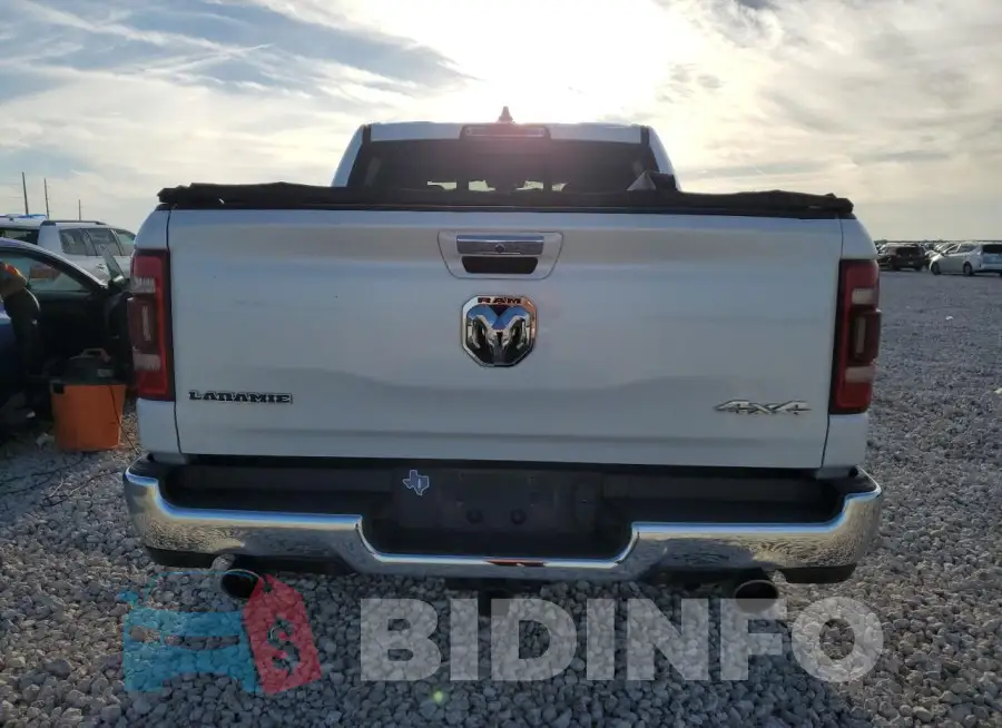 1C6SRFJT5LN156964 Photo# 6