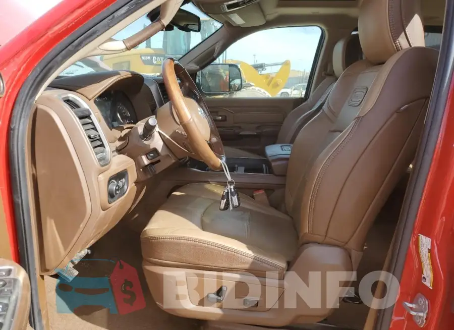 3C63RRKL6MG589661 Photo# 7