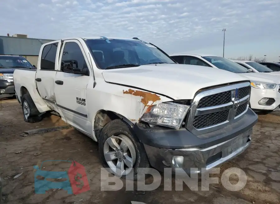 3C6RR7KTXHG746256 Photo# 4