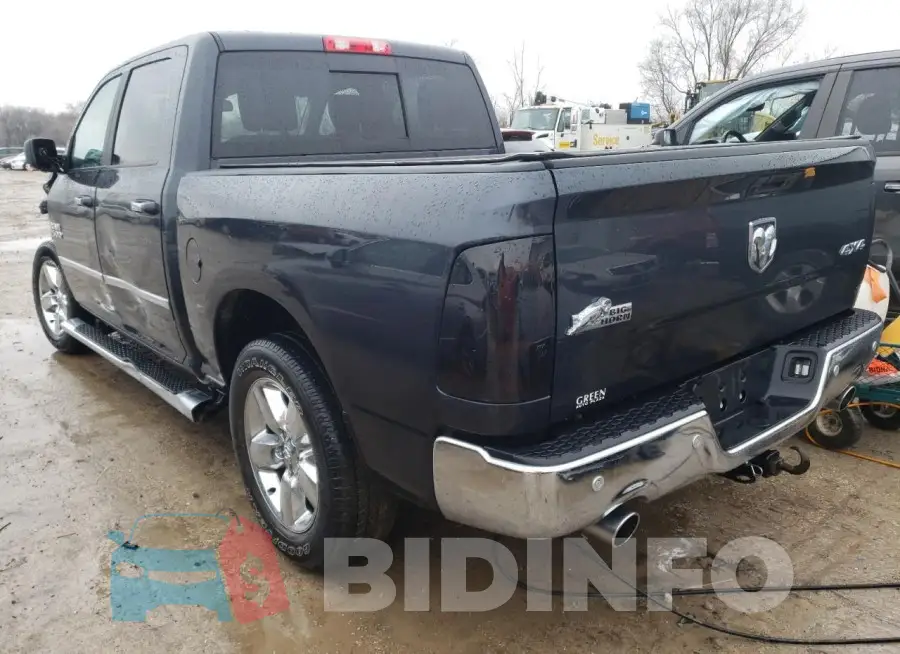 3C6RR7LT7JG226407 Photo# 2