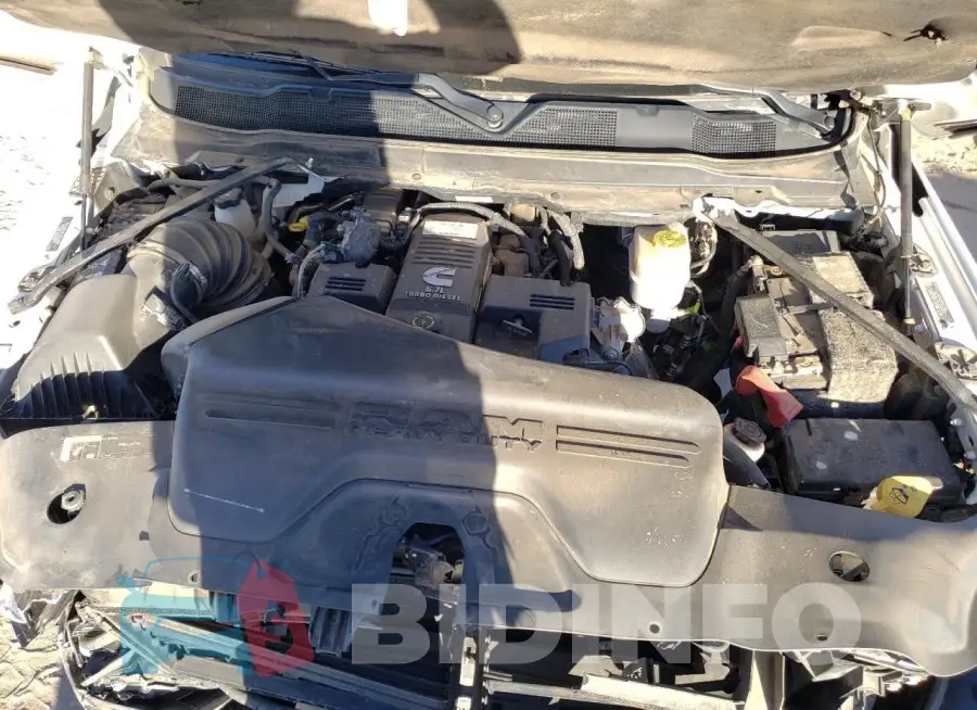 3C6UR5CL2KG667281 Photo# 11