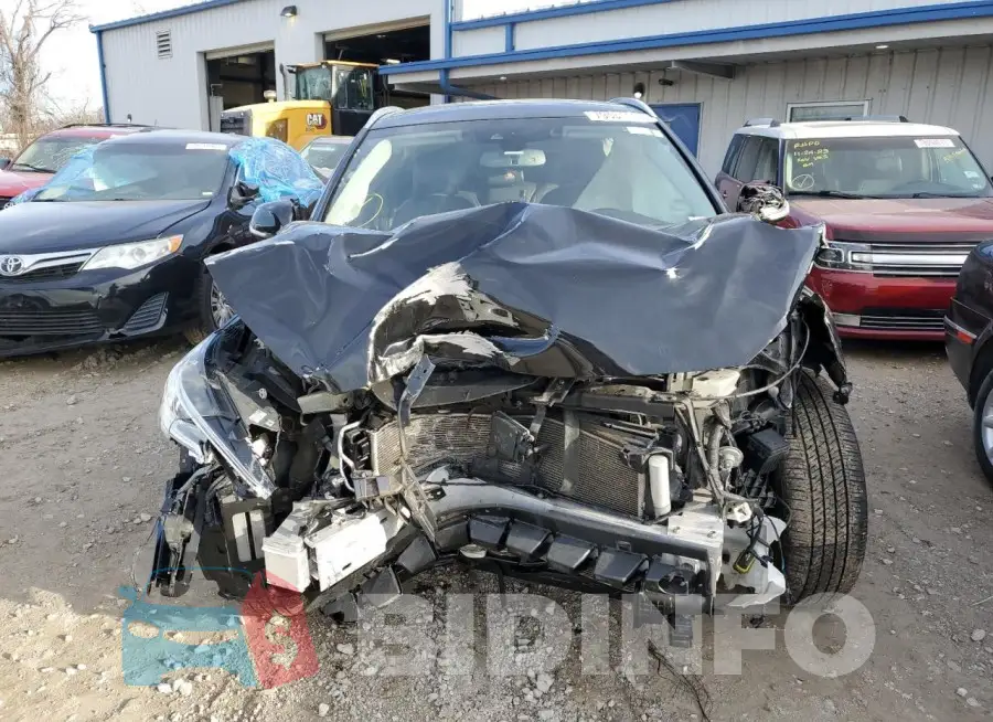 3PCAJ5M35KF102191 Photo# 5