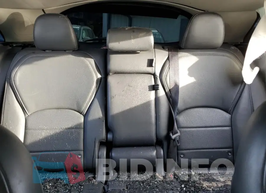 3PCAJ5M35KF102191 Photo# 10