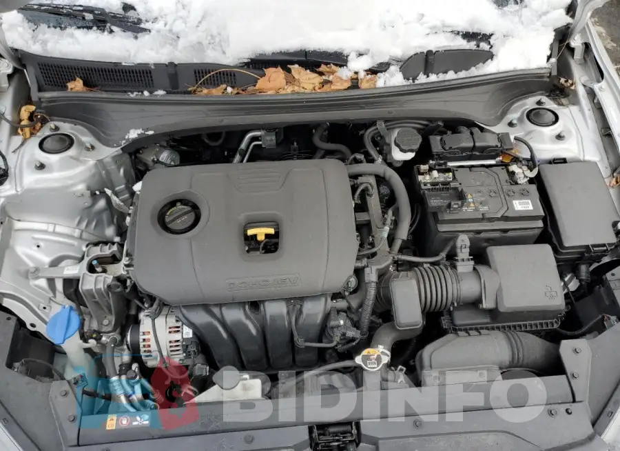 3KPF24AD2LE245505 Photo# 11