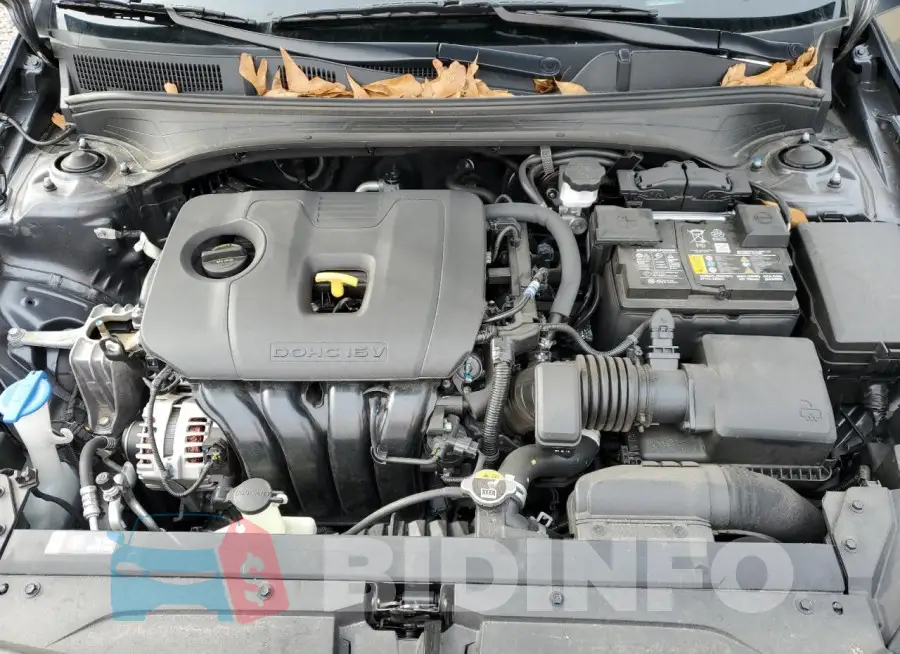 3KPF24AD4PE588161 Photo# 11