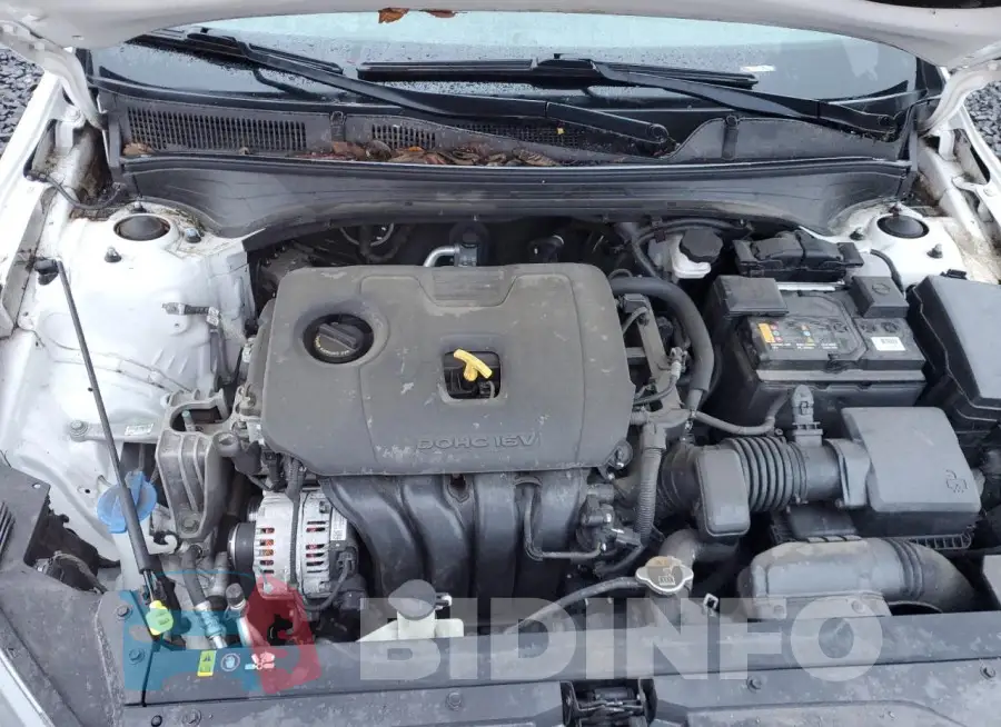 3KPF24AD8KE108244 Photo# 11