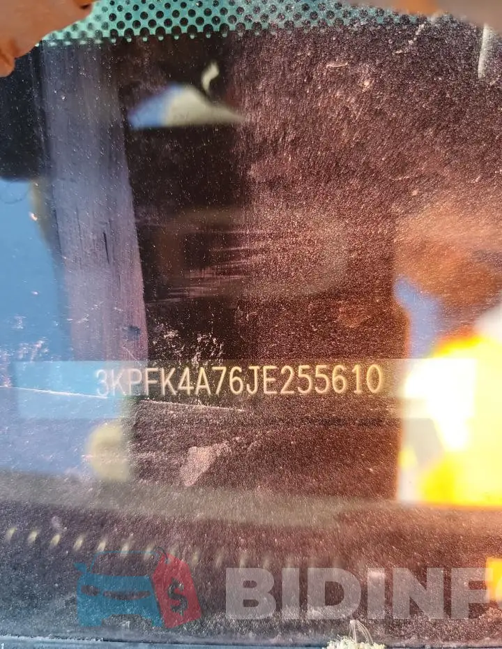 3KPFK4A76JE255610 Photo# 12