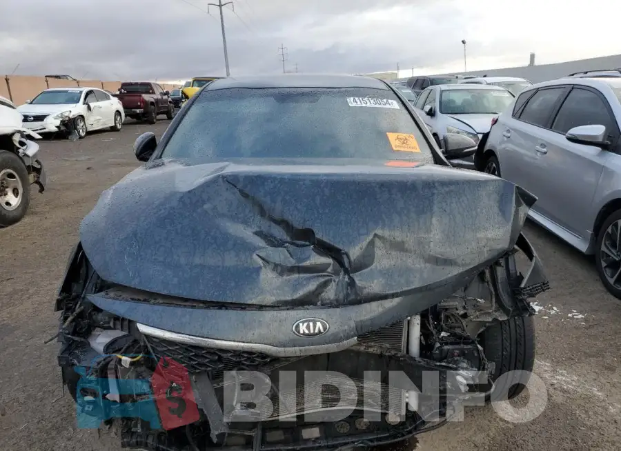 5XXGT4L31GG027588 Photo# 5